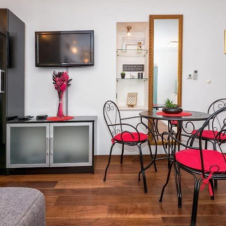 Central Luxury Apartment Xenia 스플리트 외부 사진