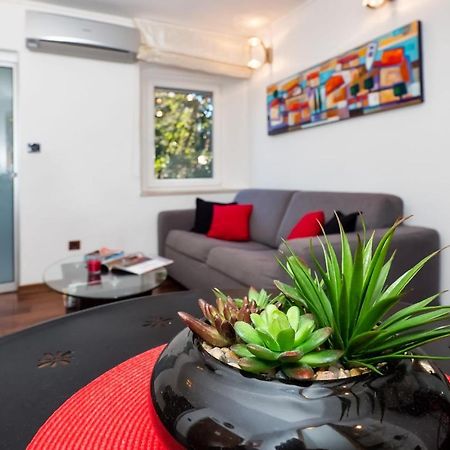 Central Luxury Apartment Xenia 스플리트 외부 사진