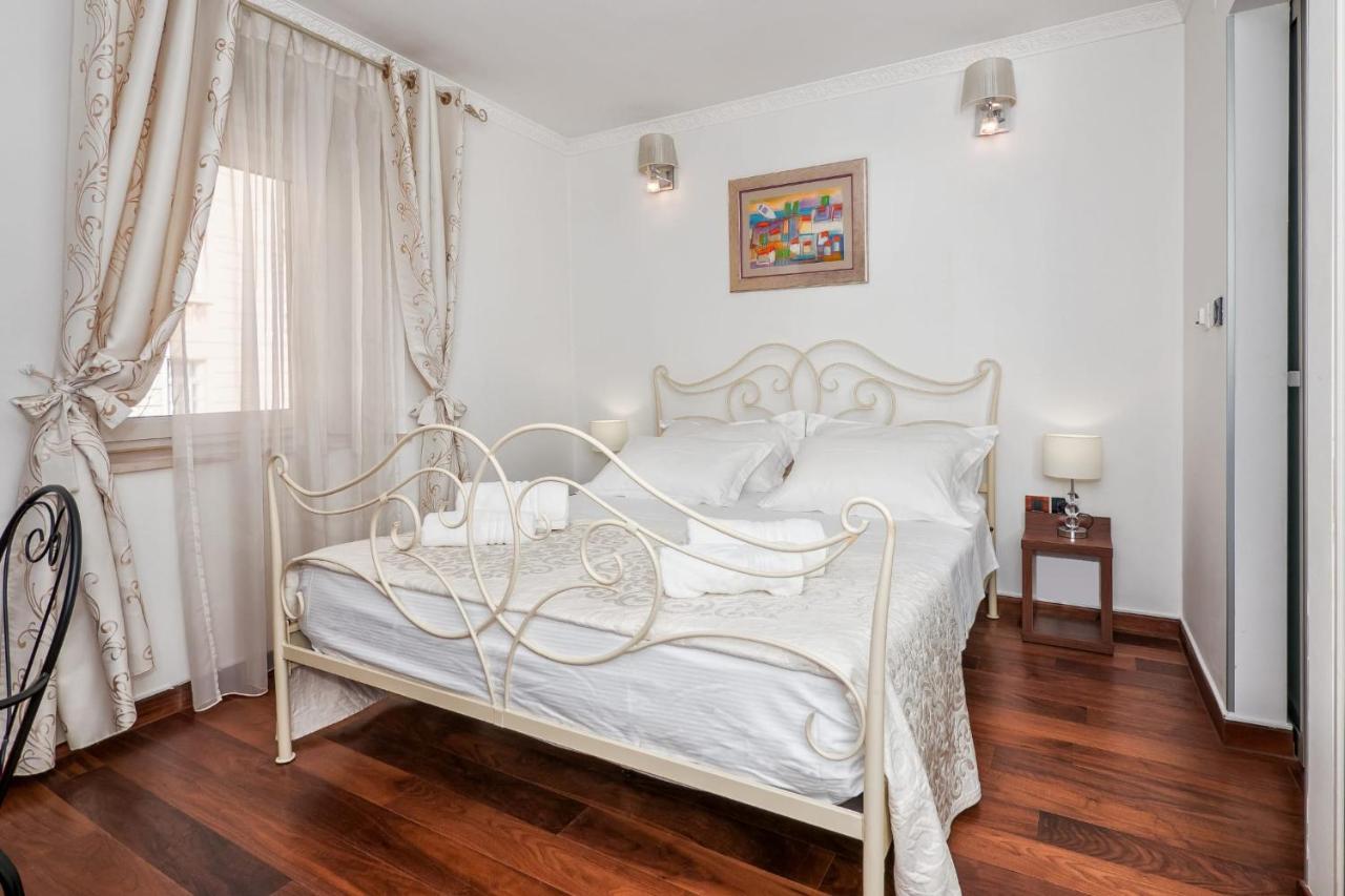 Central Luxury Apartment Xenia 스플리트 외부 사진