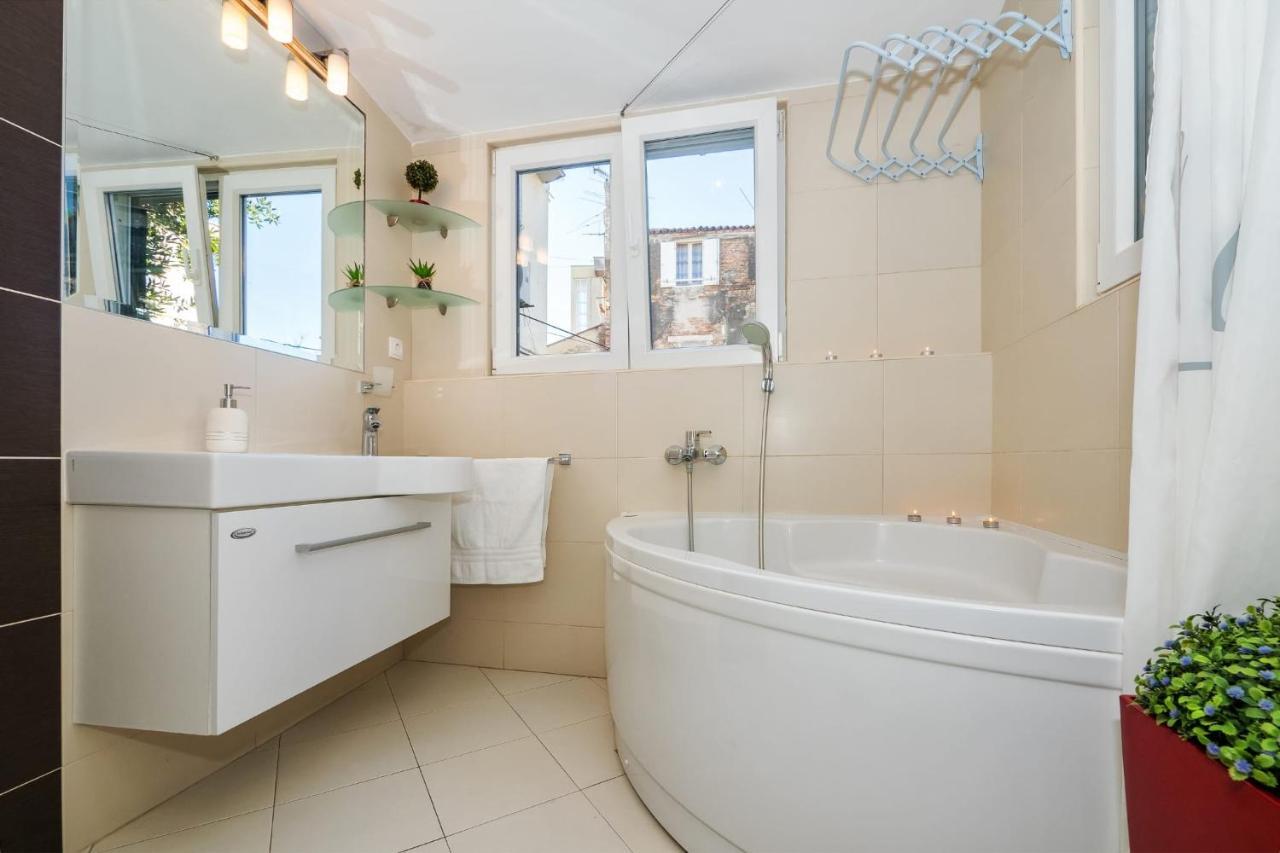 Central Luxury Apartment Xenia 스플리트 외부 사진
