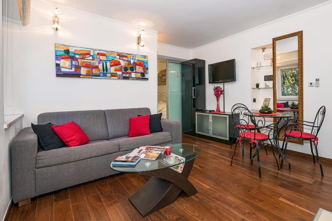 Central Luxury Apartment Xenia 스플리트 외부 사진