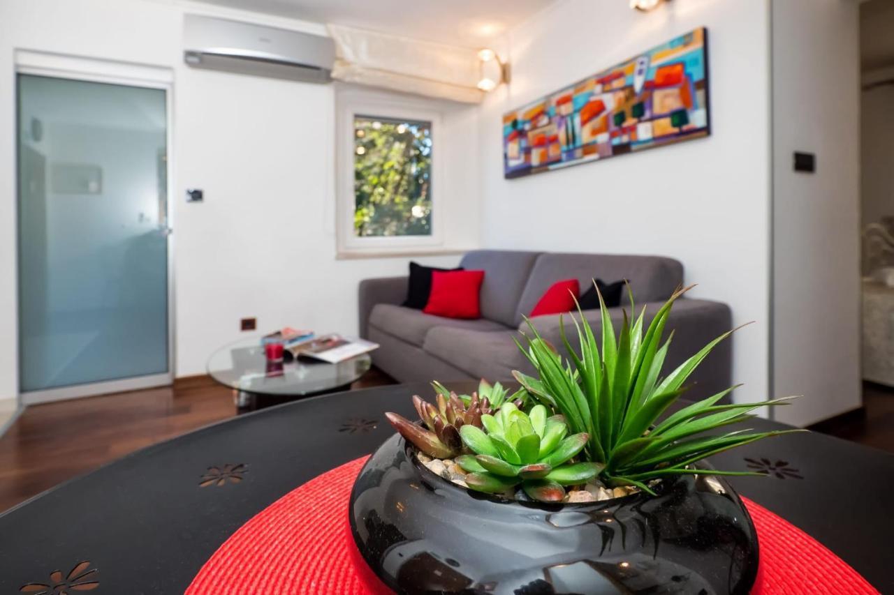 Central Luxury Apartment Xenia 스플리트 외부 사진