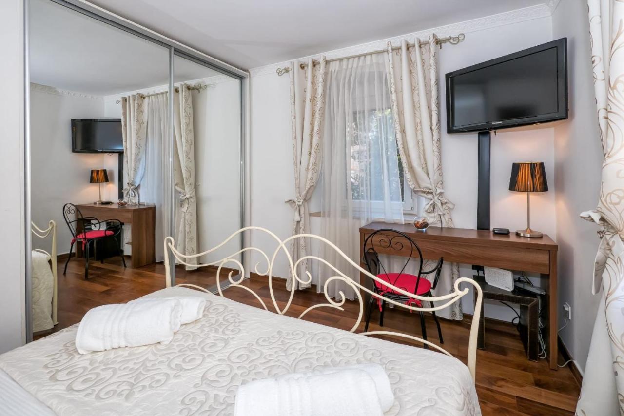 Central Luxury Apartment Xenia 스플리트 외부 사진